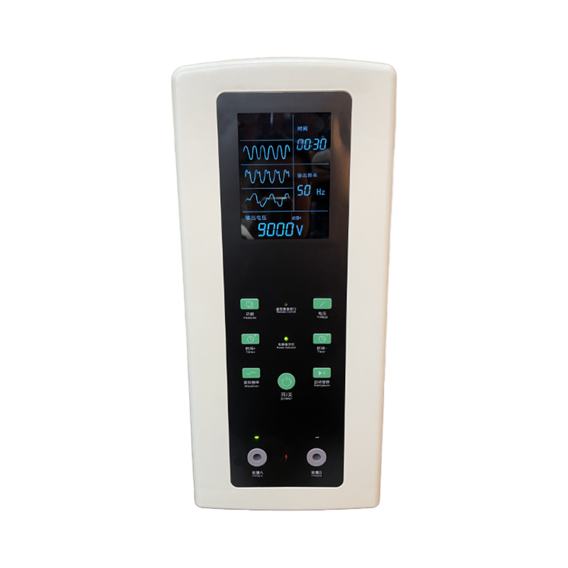 Health Field Energy Instrument
