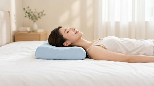 助眠与神经护理系列