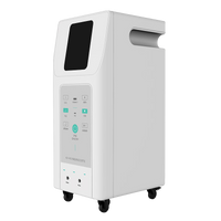 High-potential therapeutic apparatus