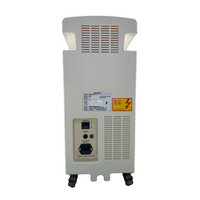 Health Field Energy Instrument