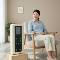 Health Field Energy Instrument