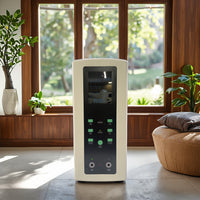 Health Field Energy Instrument