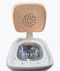 Moxibustion device