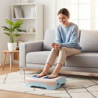 Vitality Energy Device