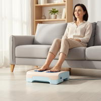 Vitality Energy Device
