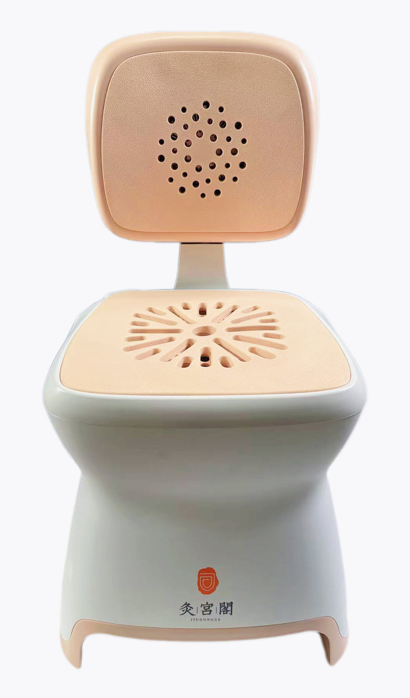 Moxibustion device