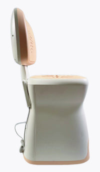 Moxibustion device