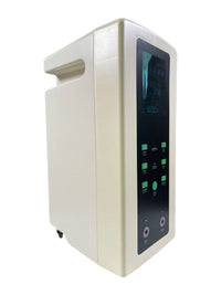 Health Field Energy Instrument