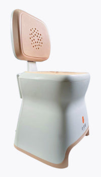 Moxibustion device