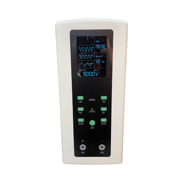 Health Field Energy Instrument