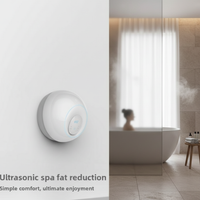 负离子气泡spa机