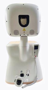Moxibustion device